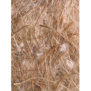 Материал за гнездене на малки Птици, 50 гр. - SISAL FIBRE Coconut Hairs – Jute – Cotton Материал за гнездене на малки Птици, 50 гр. - SISAL FIBRE Coconut Hairs – Jute – Cotton